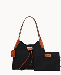 Dooney & Bourke Ready For the Getaway | Smooth Leather^Oncour Elba Mini Full Up Two