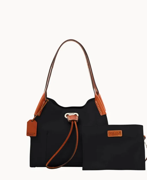 Dooney & Bourke Ready For the Getaway | Smooth Leather^Oncour Elba Mini Full Up Two