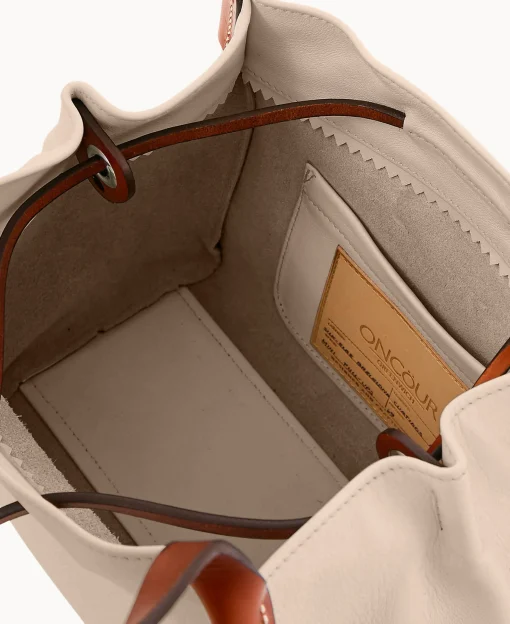 Dooney & Bourke Ready For the Getaway | Smooth Leather^Oncour Elba Mini Full Up Two
