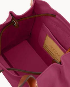 Dooney & Bourke Ready For the Getaway | Smooth Leather^Oncour Elba Mini Full Up Two