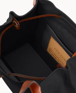 Dooney & Bourke Ready For the Getaway | Smooth Leather^Oncour Elba Mini Full Up Two