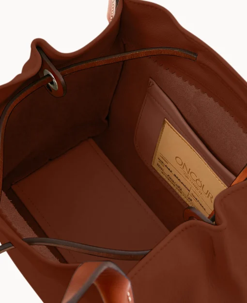 Dooney & Bourke Ready For the Getaway | Smooth Leather^Oncour Elba Mini Full Up Two