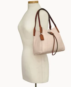 Dooney & Bourke Ready For the Getaway | Smooth Leather^Oncour Elba Mini Full Up Two