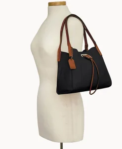 Dooney & Bourke Ready For the Getaway | Smooth Leather^Oncour Elba Mini Full Up Two