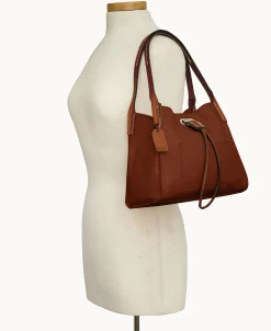 Dooney & Bourke Ready For the Getaway | Smooth Leather^Oncour Elba Mini Full Up Two