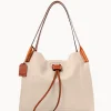 Dooney & Bourke Ready For the Getaway | Smooth Leather^Oncour Elba Small Full Up Two