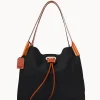 Dooney & Bourke Ready For the Getaway | Smooth Leather^Oncour Elba Small Full Up Two