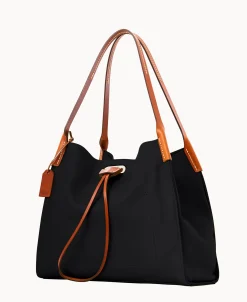 Dooney & Bourke Ready For the Getaway | Smooth Leather^Oncour Elba Small Full Up Two
