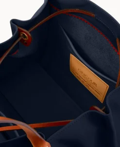 Dooney & Bourke Ready For the Getaway | Smooth Leather^Oncour Elba Small Full Up Two