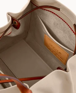 Dooney & Bourke Ready For the Getaway | Smooth Leather^Oncour Elba Small Full Up Two