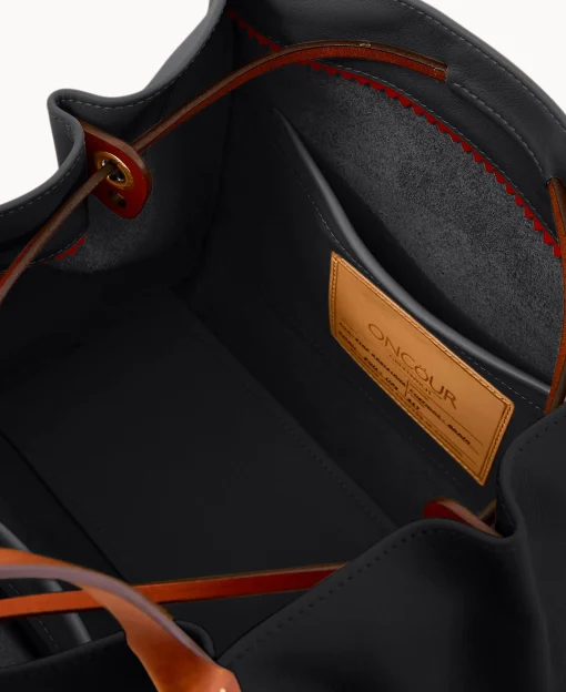 Dooney & Bourke Ready For the Getaway | Smooth Leather^Oncour Elba Small Full Up Two