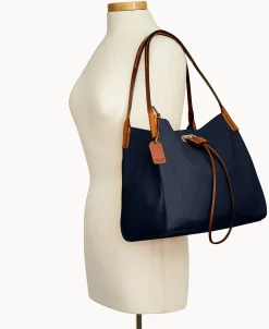 Dooney & Bourke Ready For the Getaway | Smooth Leather^Oncour Elba Small Full Up Two