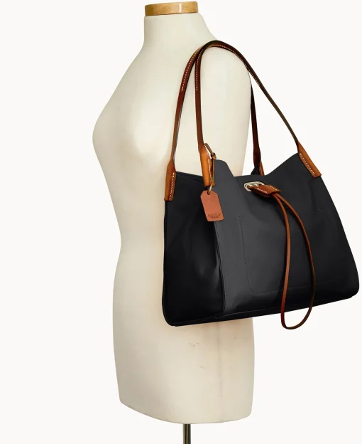 Dooney & Bourke Ready For the Getaway | Smooth Leather^Oncour Elba Small Full Up Two