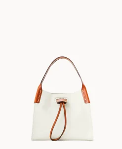 Dooney & Bourke Ready For the Getaway | Smooth Leather^Oncour Elba Tiny Full Up