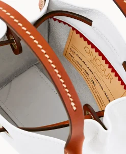Dooney & Bourke Ready For the Getaway | Smooth Leather^Oncour Elba Tiny Full Up
