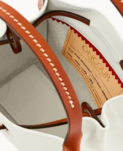 Dooney & Bourke Ready For the Getaway | Smooth Leather^Oncour Elba Tiny Full Up