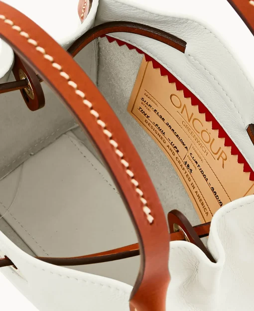 Dooney & Bourke Ready For the Getaway | Smooth Leather^Oncour Elba Tiny Full Up
