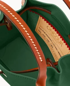 Dooney & Bourke Ready For the Getaway | Smooth Leather^Oncour Elba Tiny Full Up