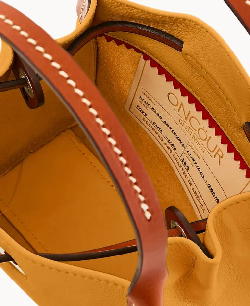 Dooney & Bourke Ready For the Getaway | Smooth Leather^Oncour Elba Tiny Full Up