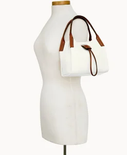 Dooney & Bourke Ready For the Getaway | Smooth Leather^Oncour Elba Tiny Full Up