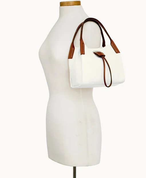 Dooney & Bourke Ready For the Getaway | Smooth Leather^Oncour Elba Tiny Full Up