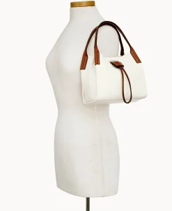 Dooney & Bourke Ready For the Getaway | Smooth Leather^Oncour Elba Tiny Full Up