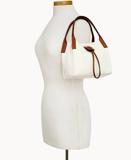 Dooney & Bourke Ready For the Getaway | Smooth Leather^Oncour Elba Tiny Full Up
