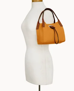 Dooney & Bourke Ready For the Getaway | Smooth Leather^Oncour Elba Tiny Full Up
