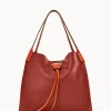 Dooney & Bourke Smooth Leather | Shoulder Bags^Oncour Roux Polo Full Up