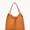 Dooney & Bourke Smooth Leather | Shoulder Bags^Oncour Roux Polo Full Up