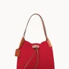 Dooney & Bourke Smooth Leather | Mini Bags^Oncour Roux Polo Mini Full Up Two