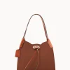 Dooney & Bourke Smooth Leather | Mini Bags^Oncour Roux Polo Mini Full Up Two