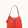 Dooney & Bourke Smooth Leather | Mini Bags^Oncour Roux Polo Mini Full Up Two