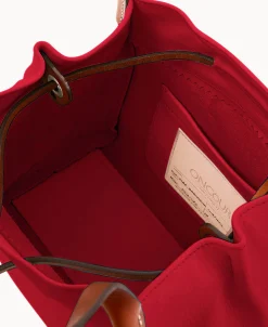 Dooney & Bourke Smooth Leather | Mini Bags^Oncour Roux Polo Mini Full Up Two