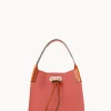 Dooney & Bourke Smooth Leather | Shoulder Bags^Oncour Roux Polo Tiny Full Up