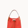 Dooney & Bourke Smooth Leather | Shoulder Bags^Oncour Roux Polo Tiny Full Up