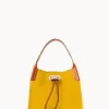 Dooney & Bourke Smooth Leather | Shoulder Bags^Oncour Roux Polo Tiny Full Up