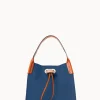 Dooney & Bourke Smooth Leather | Shoulder Bags^Oncour Roux Polo Tiny Full Up