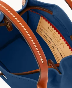 Dooney & Bourke Smooth Leather | Shoulder Bags^Oncour Roux Polo Tiny Full Up