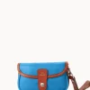 Dooney & Bourke Grab and Go | Wristlets^Oncour Twist Flap Wristlet