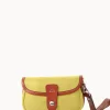 Dooney & Bourke Grab and Go | Wristlets^Oncour Twist Flap Wristlet