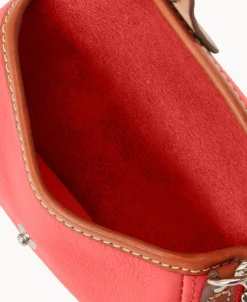 Dooney & Bourke Grab and Go | Wristlets^Oncour Twist Flap Wristlet