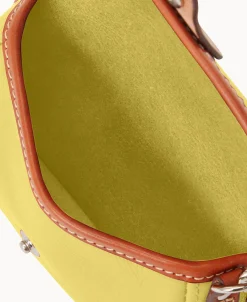 Dooney & Bourke Grab and Go | Wristlets^Oncour Twist Flap Wristlet