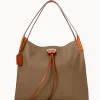 Dooney & Bourke Ready For the Getaway | Textured Leather^Oncour Twist Full Up Two