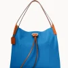 Dooney & Bourke Ready For the Getaway | Textured Leather^Oncour Twist Full Up Two