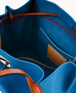 Dooney & Bourke Ready For the Getaway | Textured Leather^Oncour Twist Full Up Two