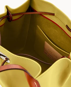 Dooney & Bourke Ready For the Getaway | Textured Leather^Oncour Twist Full Up Two