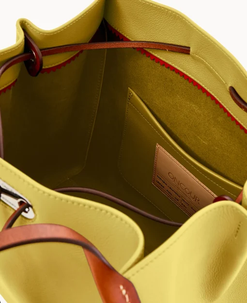 Dooney & Bourke Ready For the Getaway | Textured Leather^Oncour Twist Full Up Two