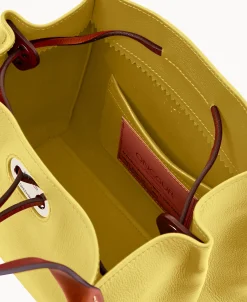 Dooney & Bourke Ready For the Getaway | Textured Leather^Oncour Twist Mini Full Up