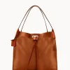 Dooney & Bourke Smooth Leather | Shoulder Bags^Oncour Victoria Full Up